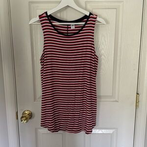Old Navy Swing Tank